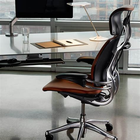 humanscale freedom headrest