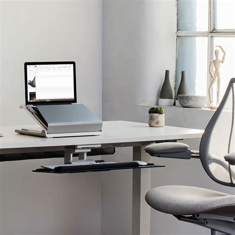 Humanscale Laptop Stand