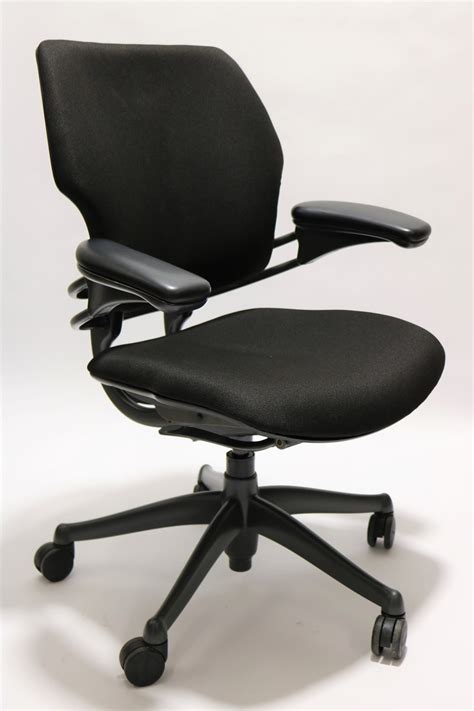 humanscale liberty chair adjustments