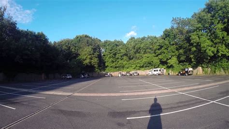 humber bridge car park