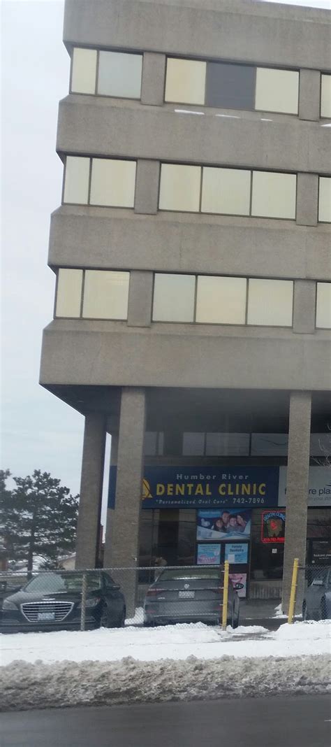 humber river dental clinic