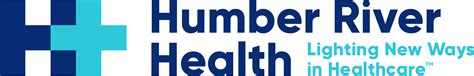 humber river health portal
