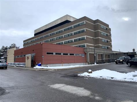 humber river hospital 2111 finch avenue west