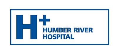 humber river hospital jobs