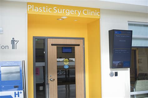 humber river hospital plastic surgery clinic