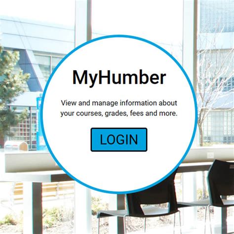 humber student portal login