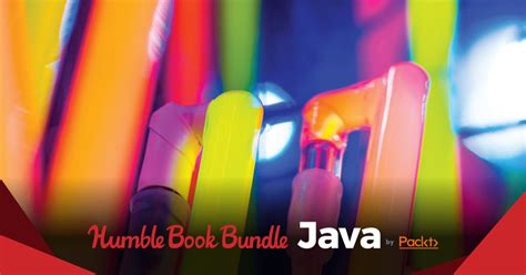 Humble Bundle Java
