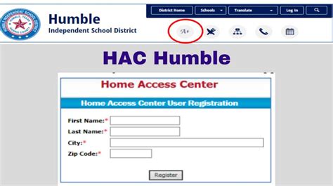 humble hac