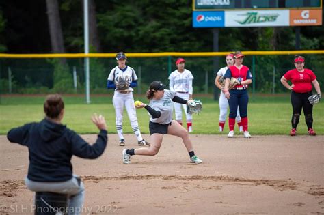 Humboldt Softball Camp