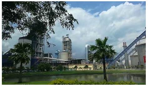 Cement Hume PCC Malaysia, Kuala Lumpur (KL), Selangor Supplier
