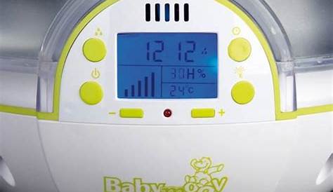 Babymoov Humidificateur digital