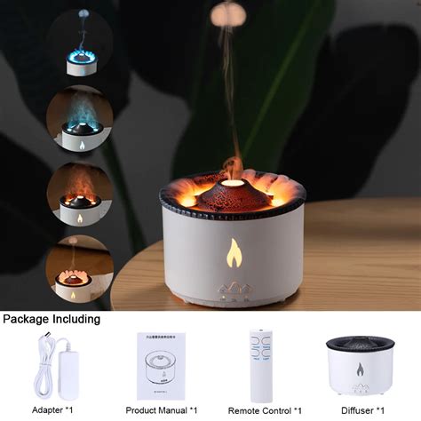 Humidifier Diffuser Nz