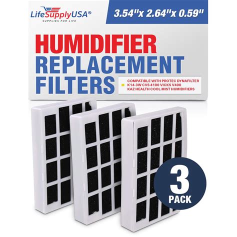 Humidifier Filter Cvs