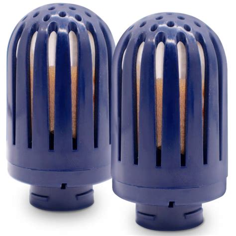 Humidifier Filter Gets Hard