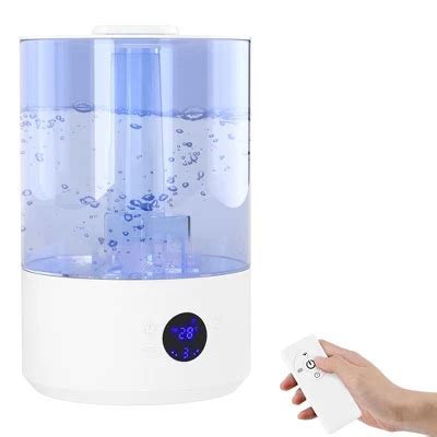 Humidifier For Bedroom Target