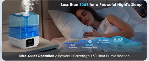 Humidifier For Dry Bedroom