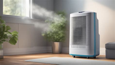 Humidifier For Mold Allergies