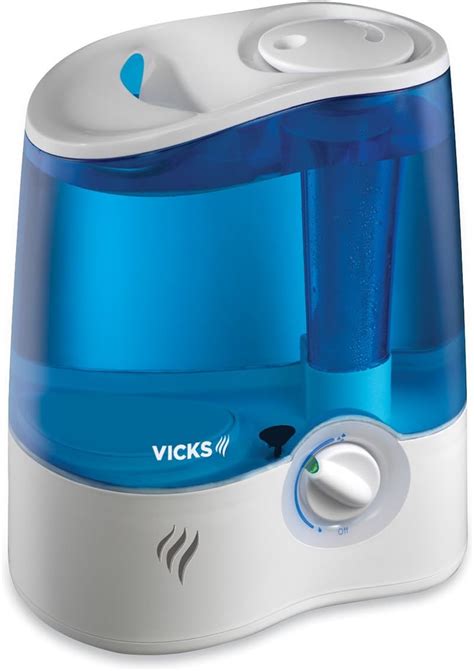 Humidifier Help Cold