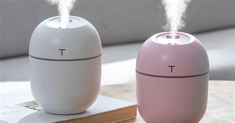 Humidifier Name In Chinese