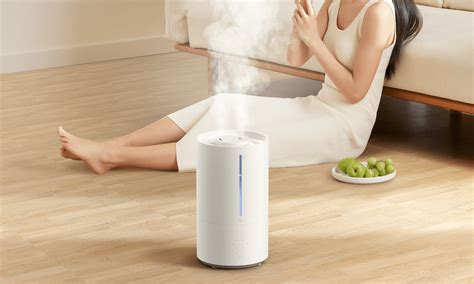 Humidifier Xiaomi
