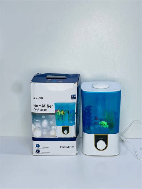 Humidifier Xy-30
