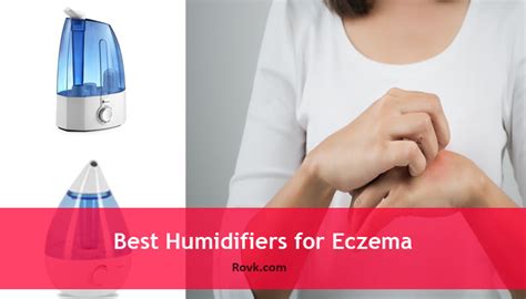 Humidifiers Eczema