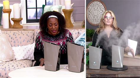 Humidifiers On Qvc