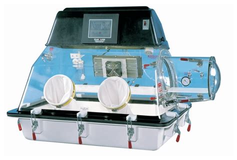 Humidity Controlled Glove Box