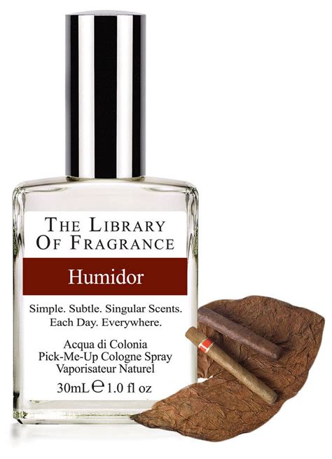 Humidor Cologne
