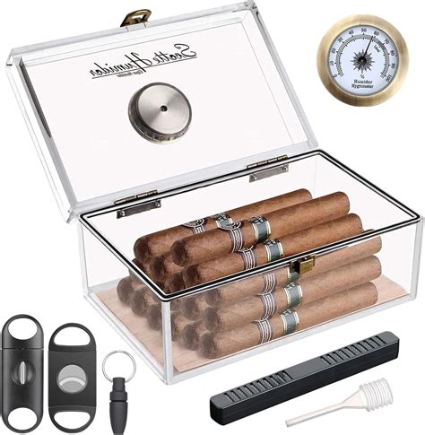 Humidor Que Es