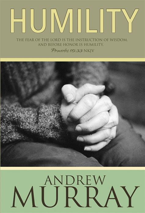 Reviews Humility Andrew Murray Pdf Updated