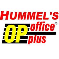 hummel's office plus herkimer ny