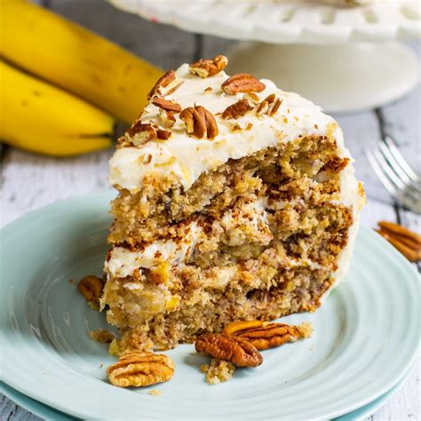 Hummingbird Cake Like Cornbread