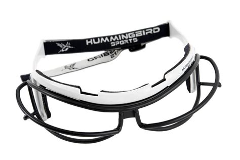 Hummingbird Goggles