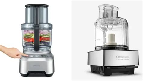 Hummus Blender Or Food Processor