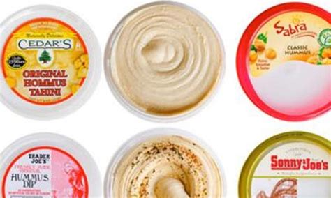 Hummus Companies