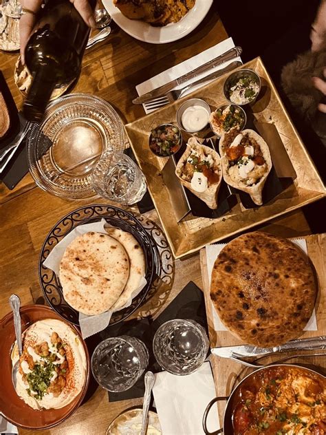 Hummus Kitchen 2Nd Ave