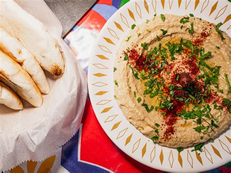 Hummus Restaurant Philly