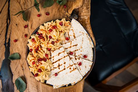 Hummus Restaurant Ulm