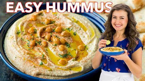 Hummus Youtube