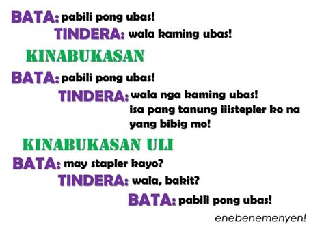 humor meaning tagalog