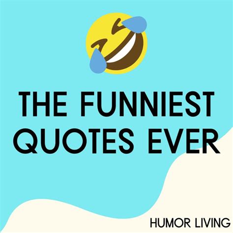 Humor Quotes