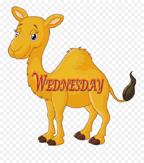 hump day emoji