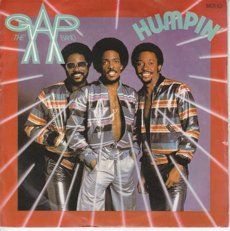 Humpin Gap Band Review – The Ultimate Guide To The Iconic Funk Band