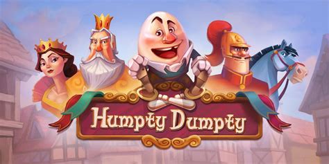 humpty dumpty push gaming