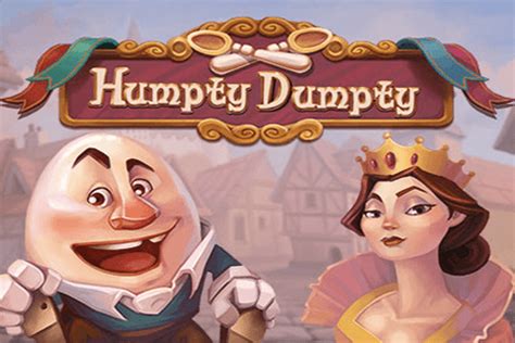 humpty dumpty push gaming