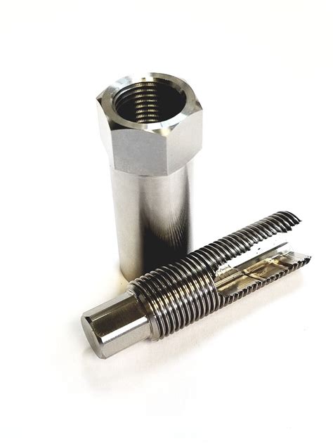 Humvee Glow Plug Removal Tool