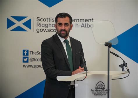 humza yousaf msp email address