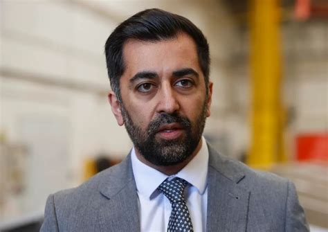 humza yousaf scottish affairs committee