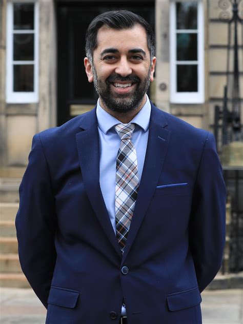 humza yousaf wikipedia